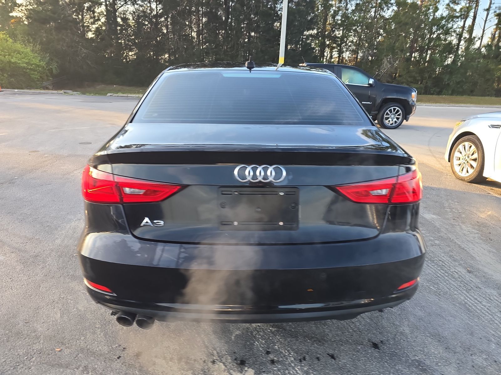 2016 Audi A3 1.8T Premium FWD