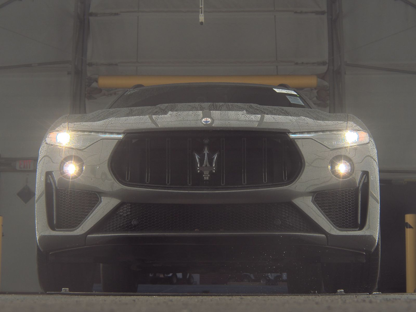 2020 Maserati Levante GTS AWD