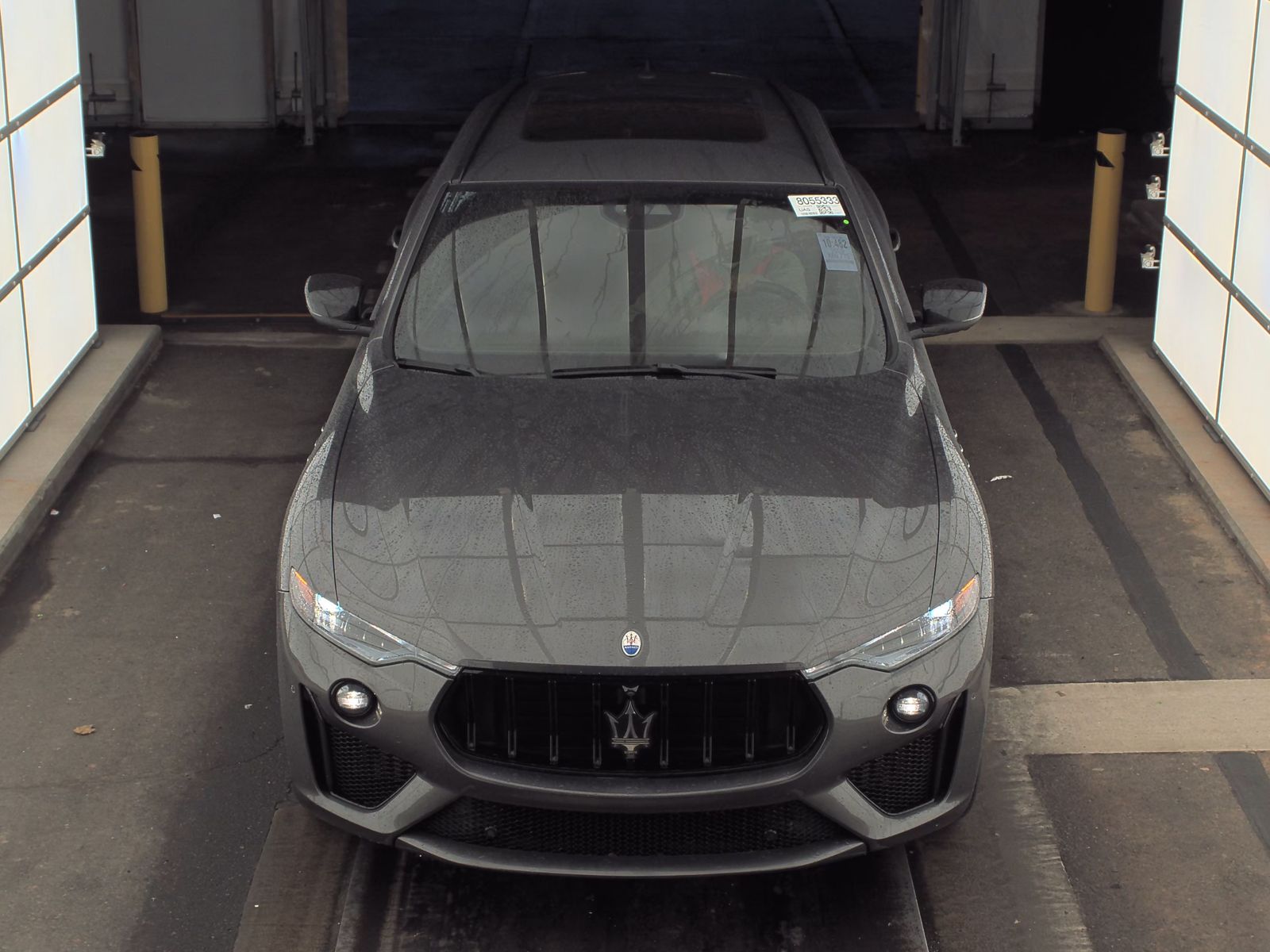 2020 Maserati Levante GTS AWD