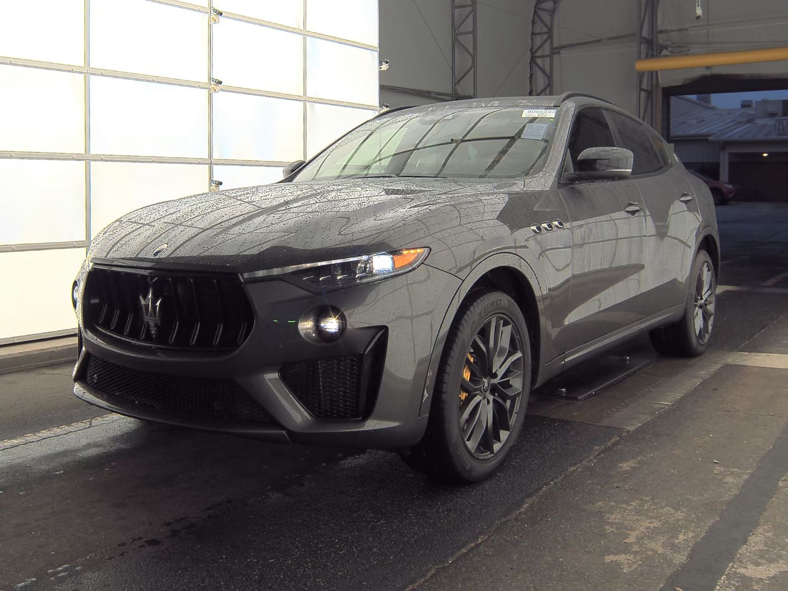 2020 Maserati Levante GTS AWD