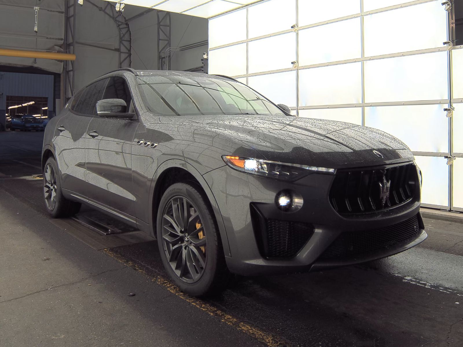 2020 Maserati Levante GTS AWD