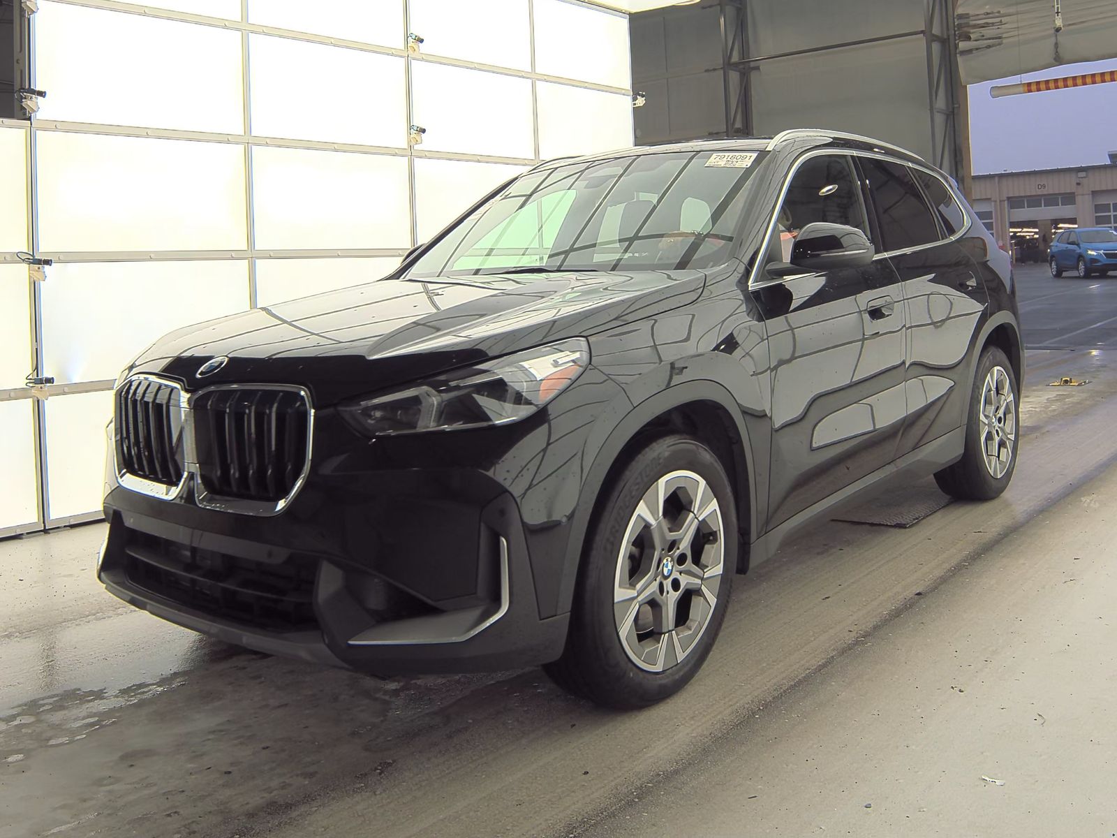 2023 BMW X1 Sports Activity Vehicle xDrive28i