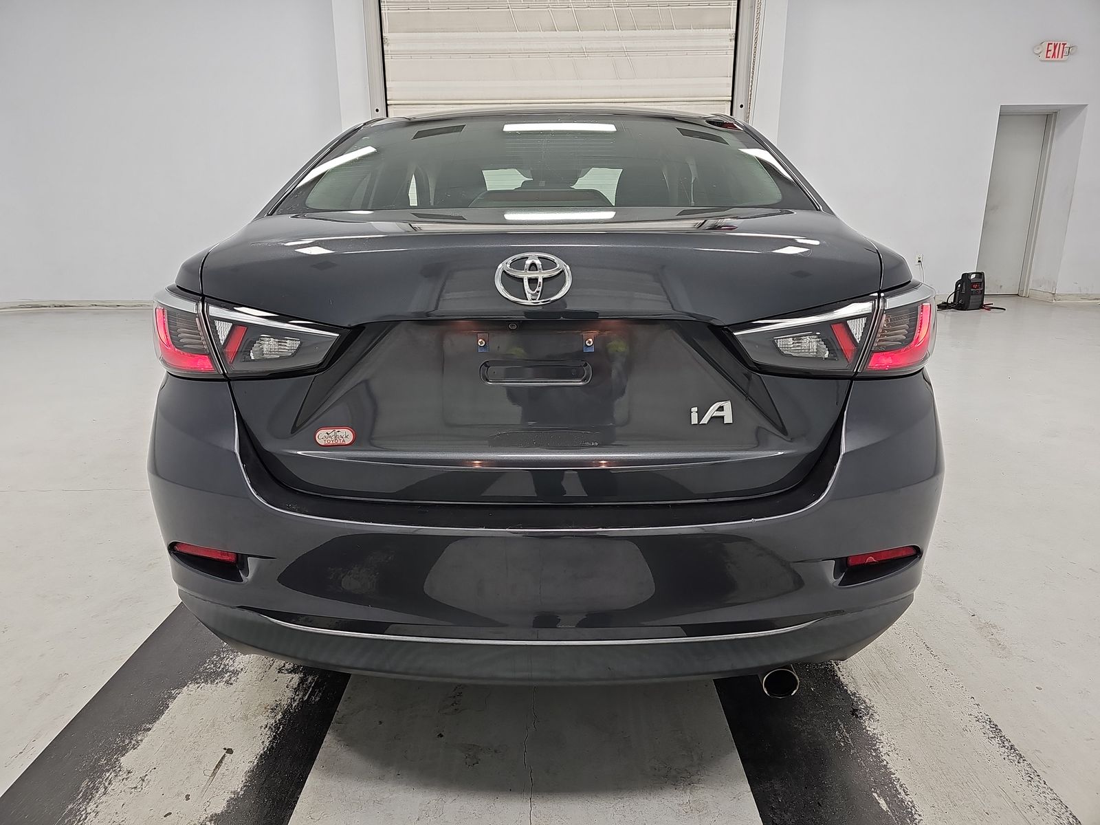 2018 Toyota Yaris iA FWD