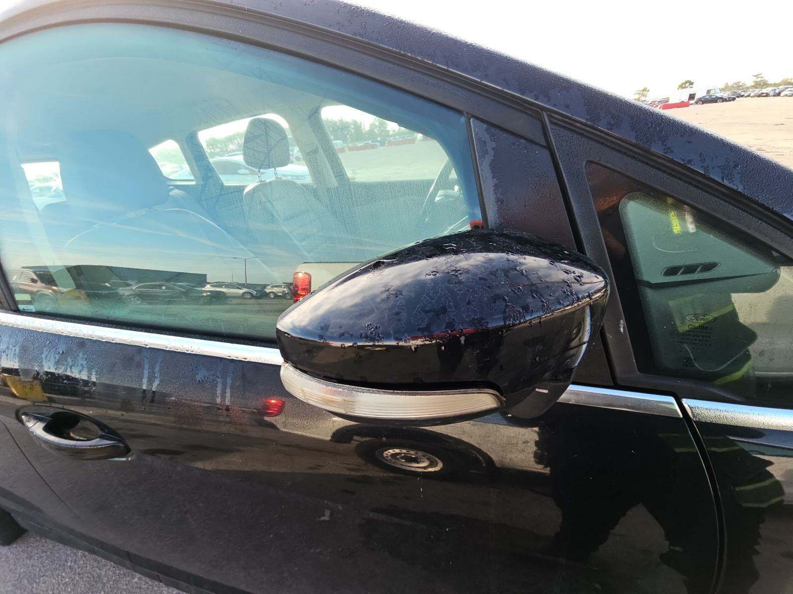 2016 Ford C-MAX Hybrid SEL FWD