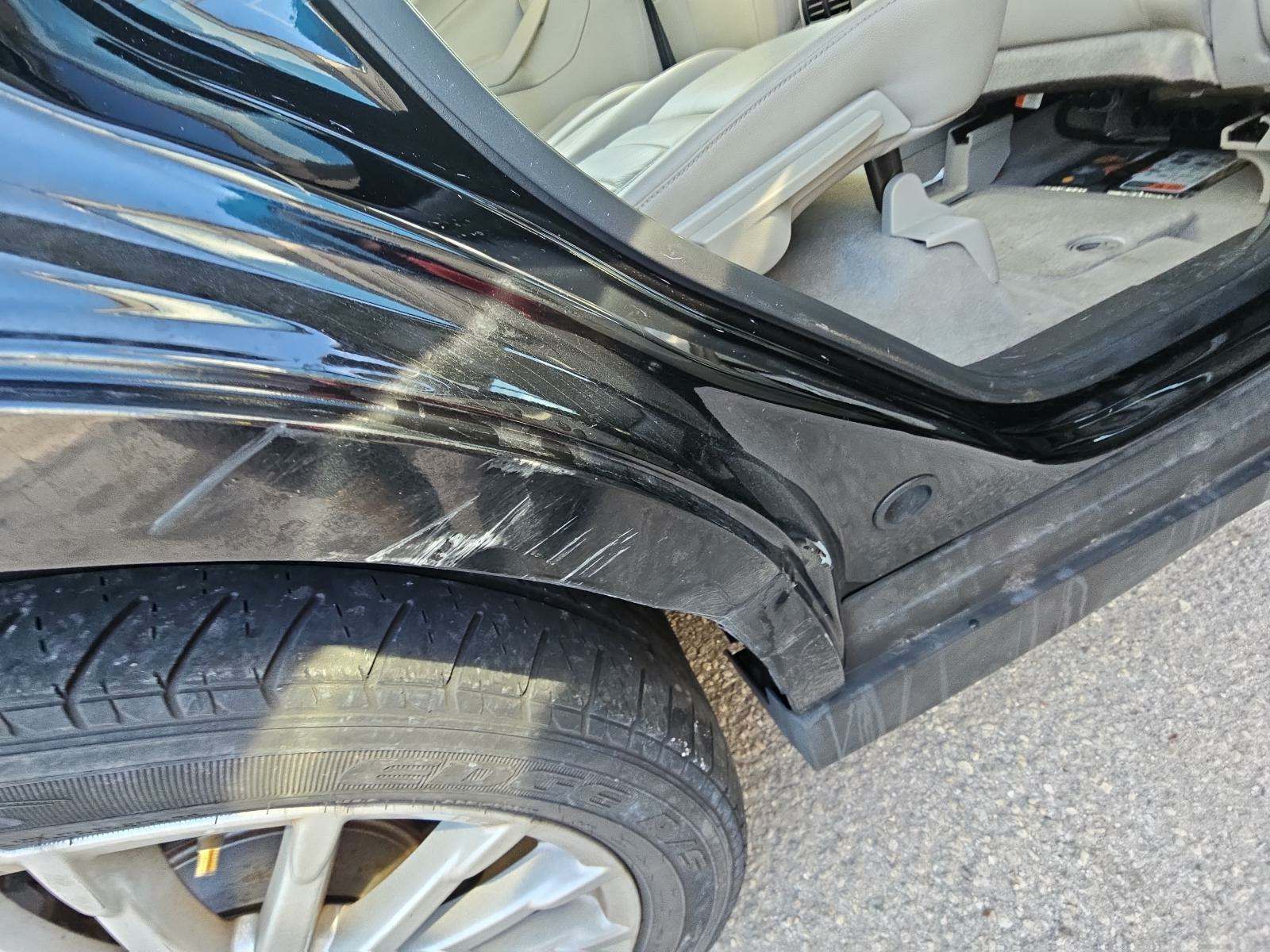 2016 Ford C-MAX Hybrid SEL FWD