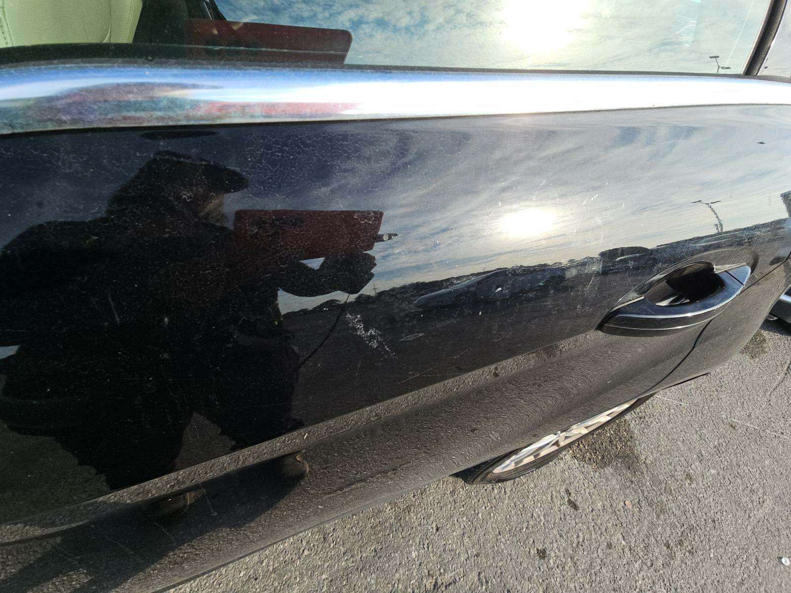 2016 Ford C-MAX Hybrid SEL FWD