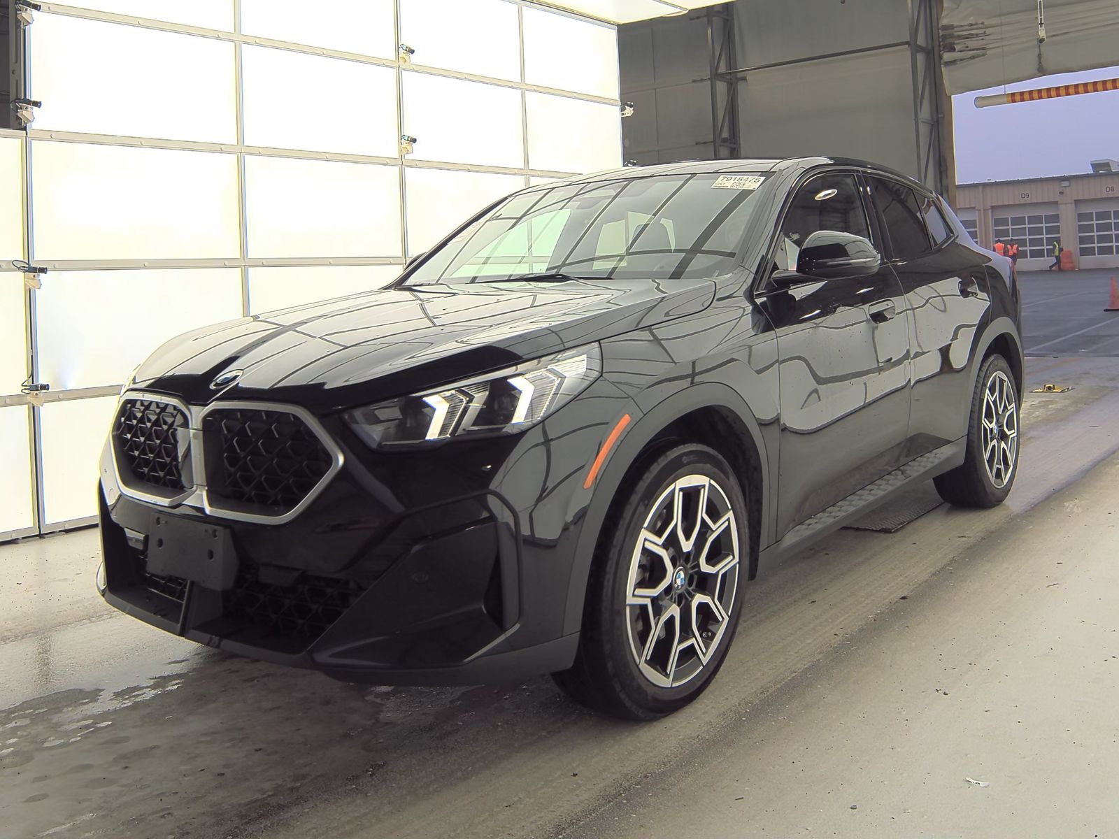 2024 BMW X2 Sports Activity Coupe xDrive28i