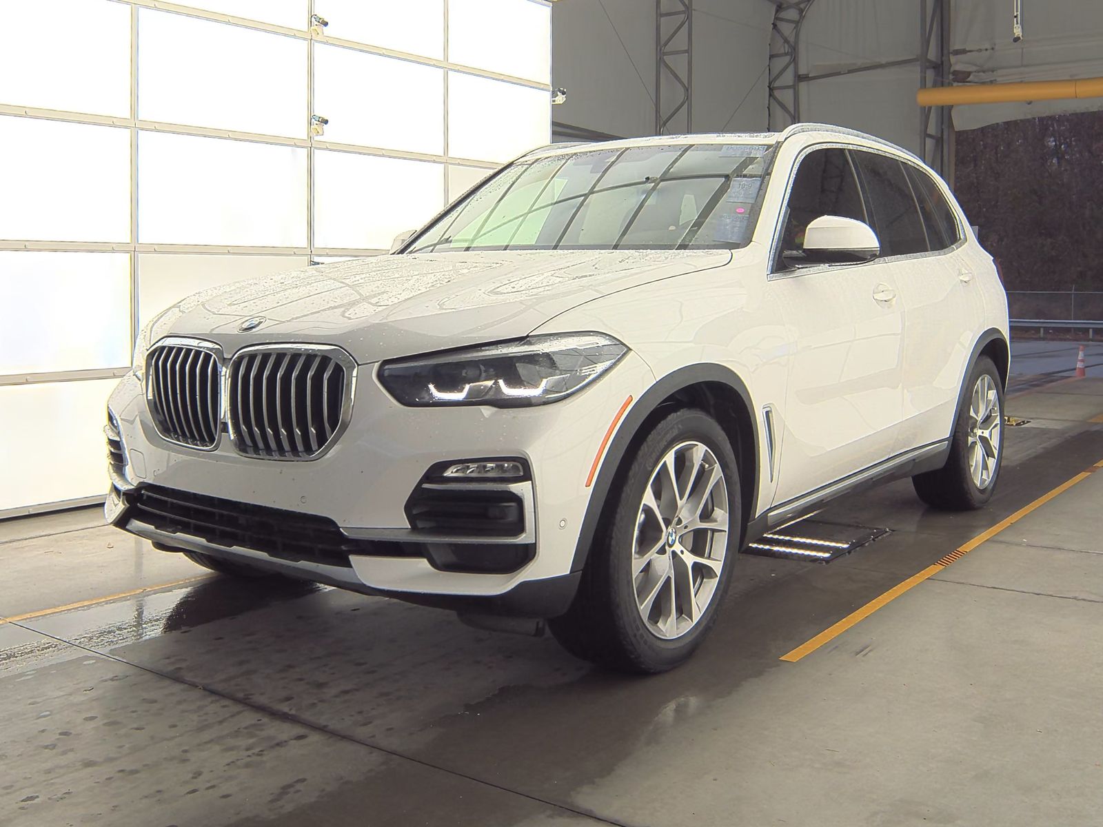 2020 BMW X5 Sports Activity Vehicle sDrive40i