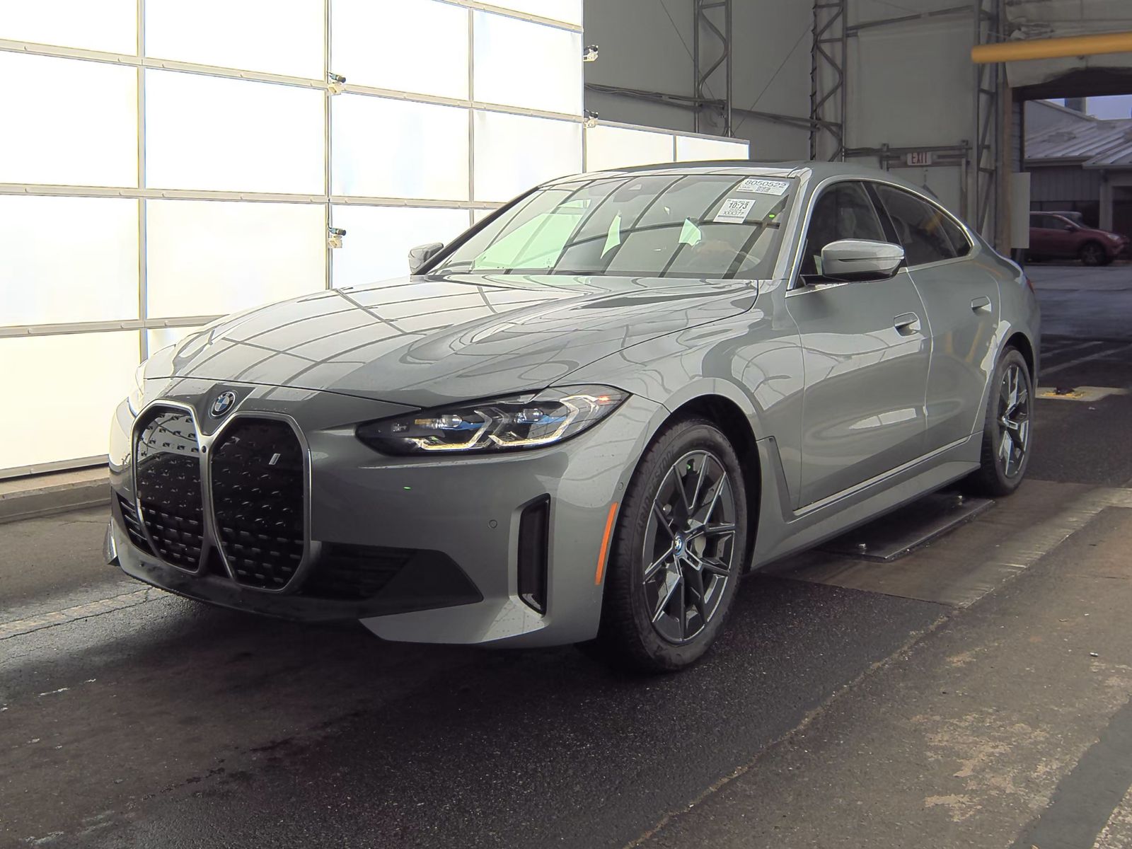 2024 BMW i4 xDrive40