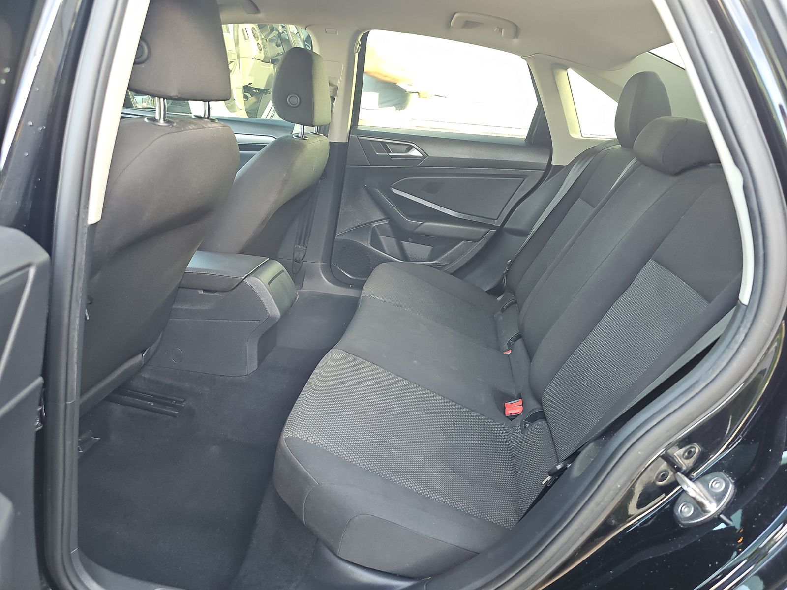 2021 Volkswagen Jetta 1.4T S FWD