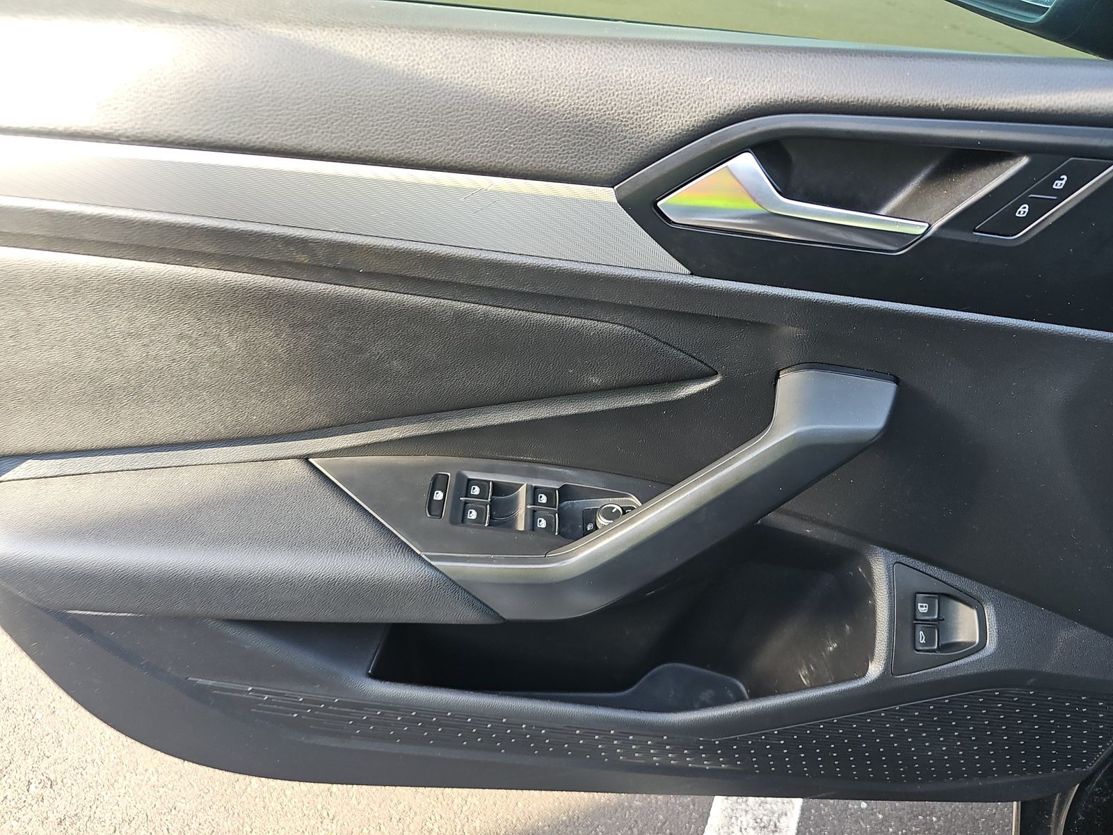 2021 Volkswagen Jetta 1.4T S FWD