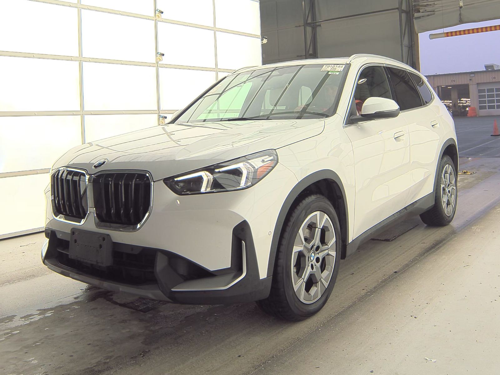 2023 BMW X1 Sports Activity Vehicle xDrive28i