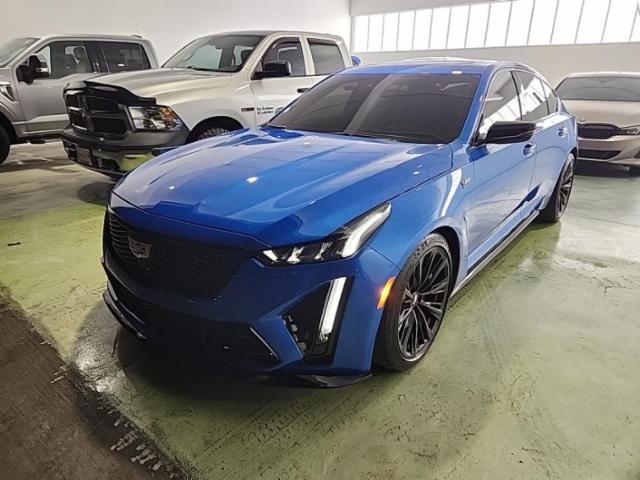 2024 Cadillac CT5-V Blackwing 1SV