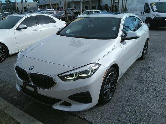 2024 BMW 2 Series Gran Coupe 228i xDrive Sedan