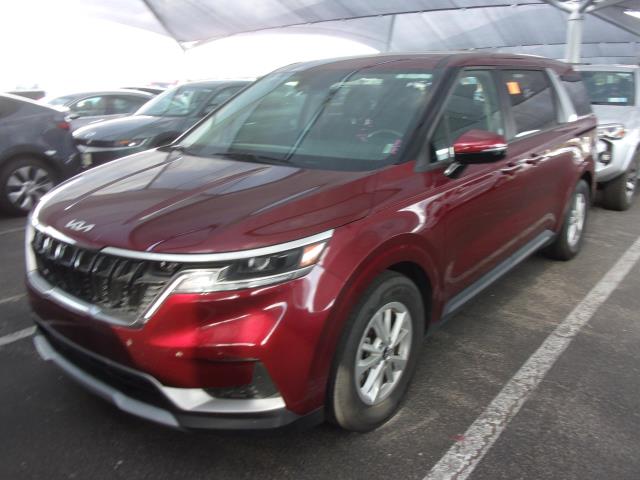 2024 Kia Carnival MPV LX w/ Seat Package 121.7