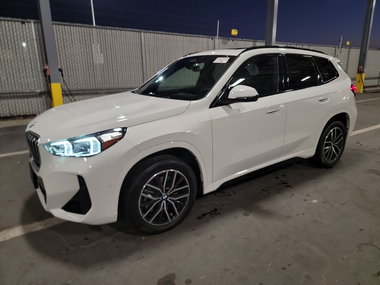 2023 BMW X1 Sports Activity Vehicle xDrive28i M SPORT LINE