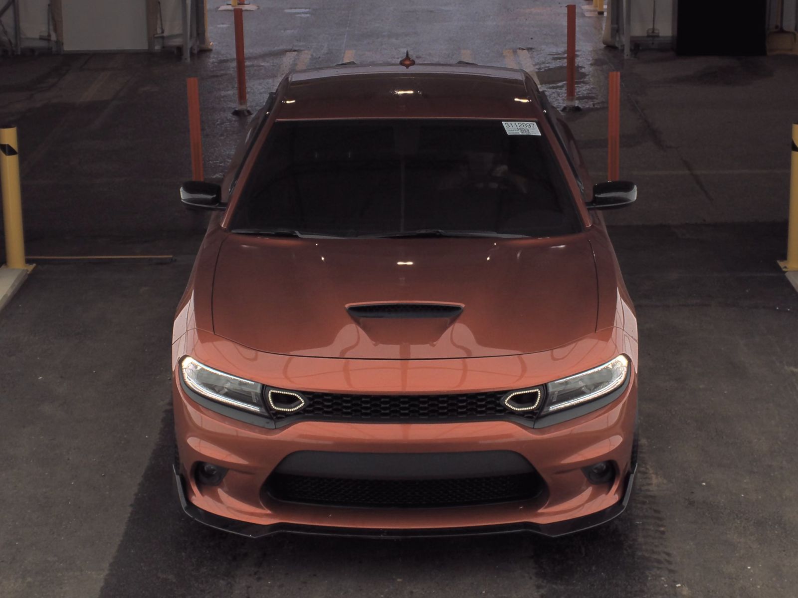 2022 Dodge Charger R/T RWD