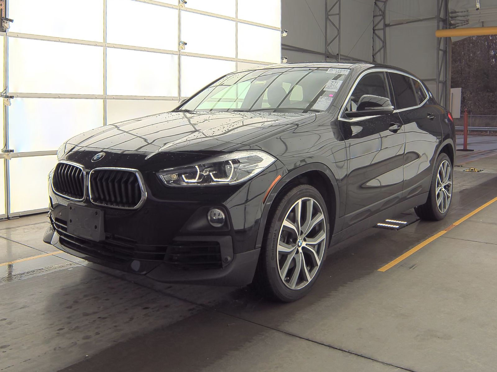 2020 BMW X2 Sports Activity Vehicle xDrive28i