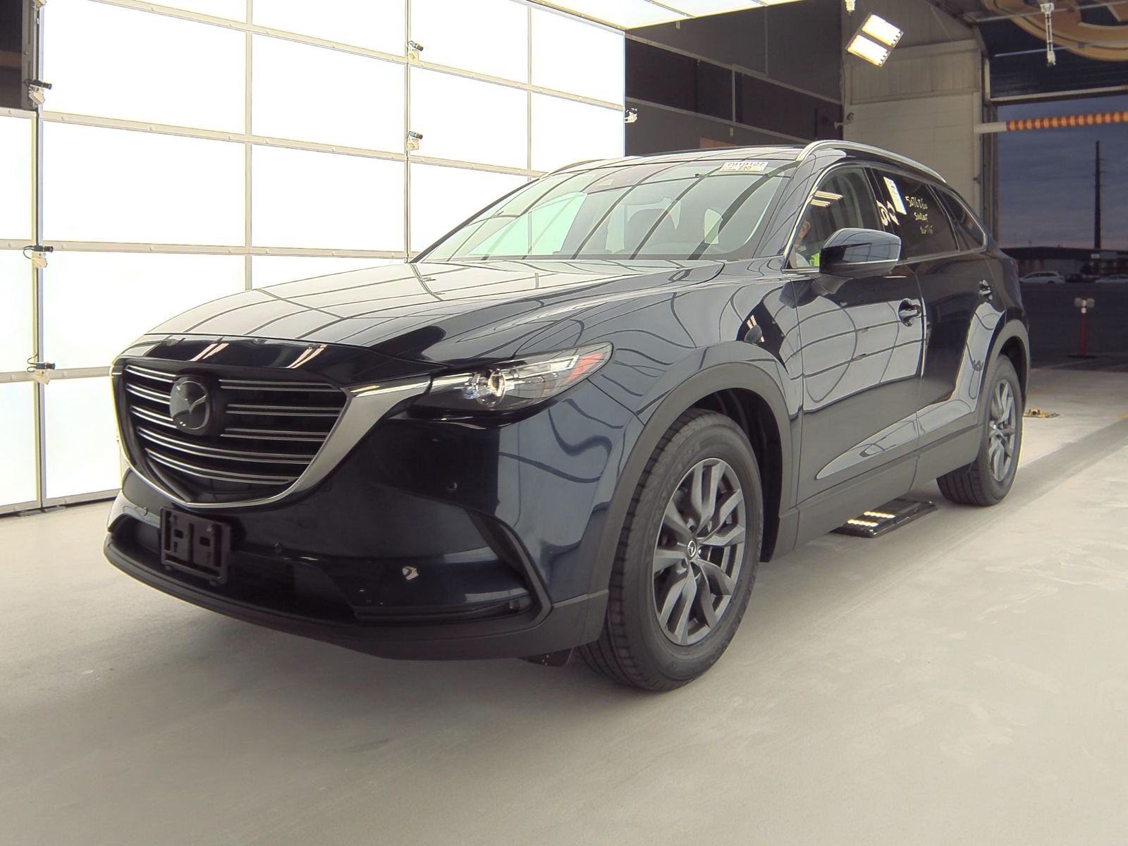 2021 MAZDA CX-9 Touring