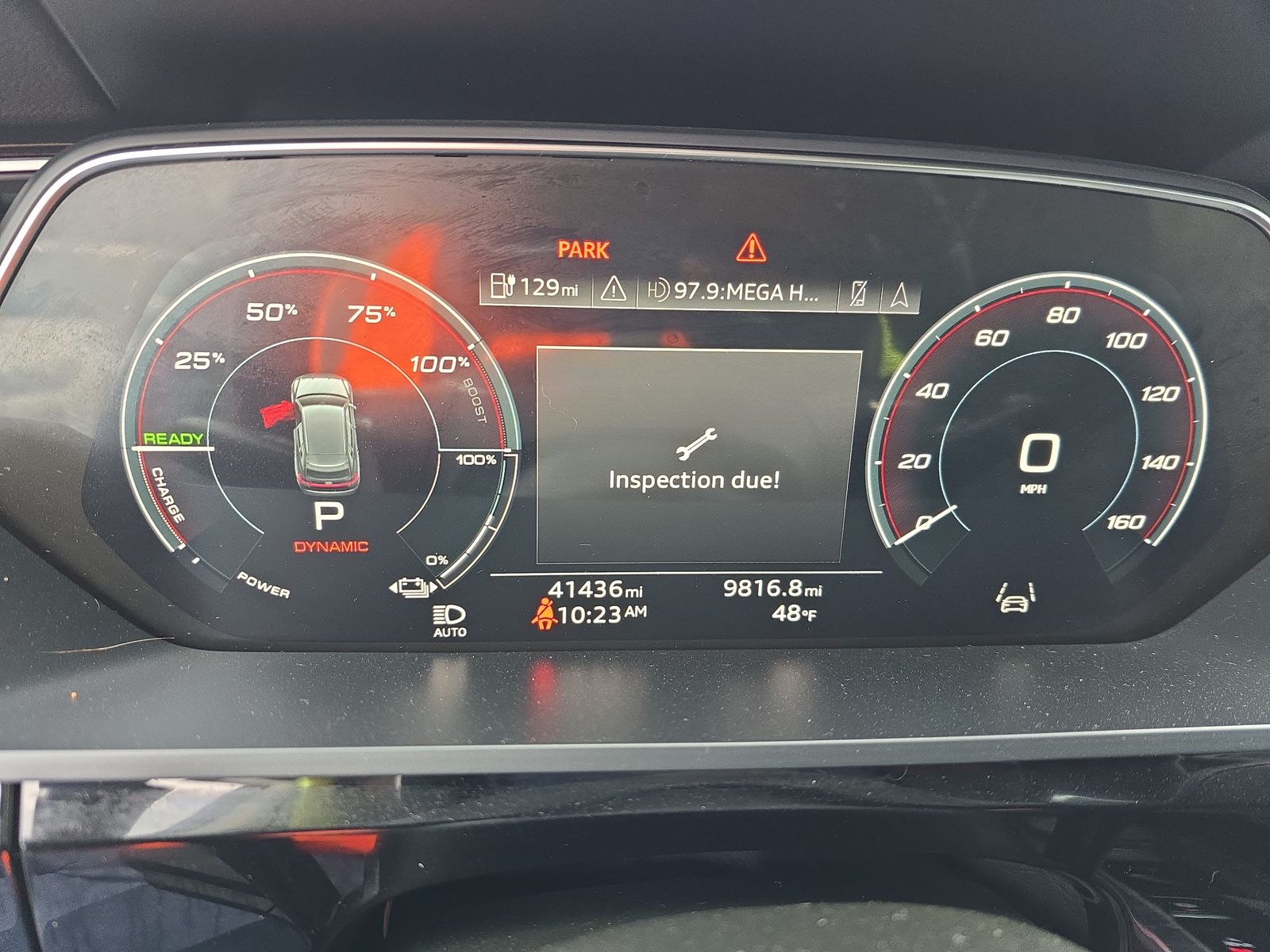 2021 Audi e-tron Premium Plus AWD