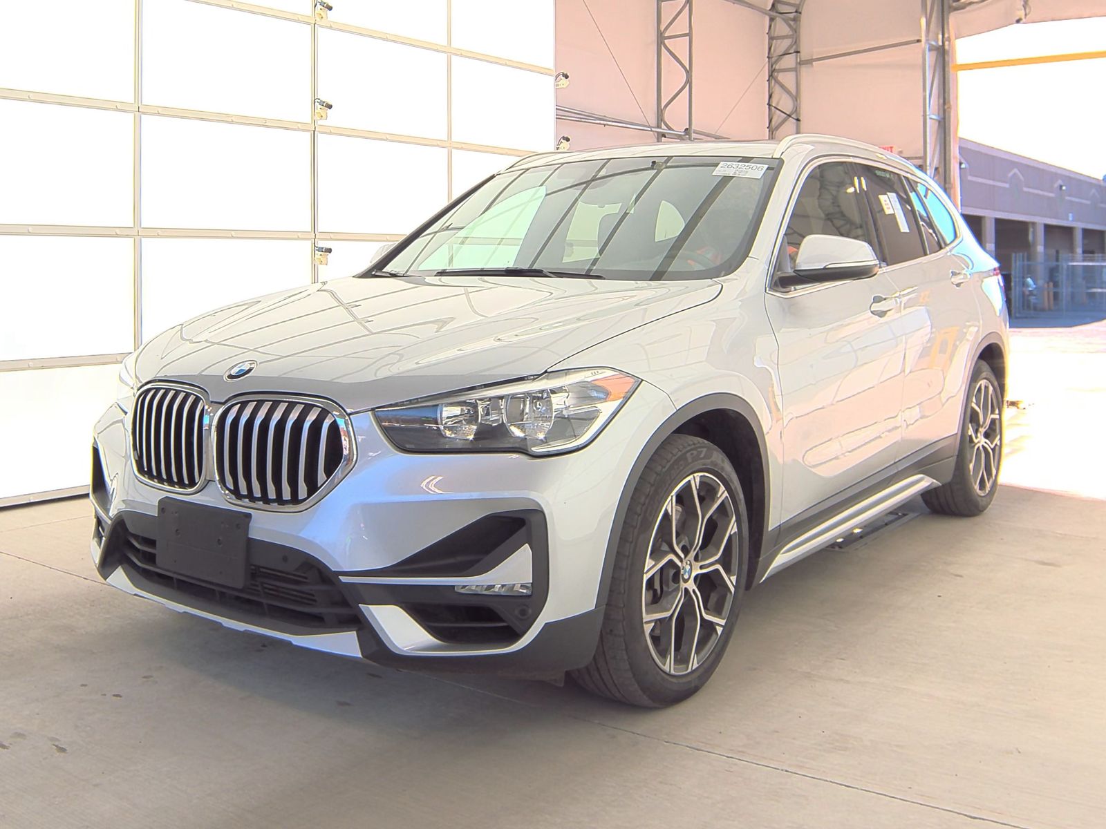 2020 BMW X1 Sports Activity Vehicle xDrive28i