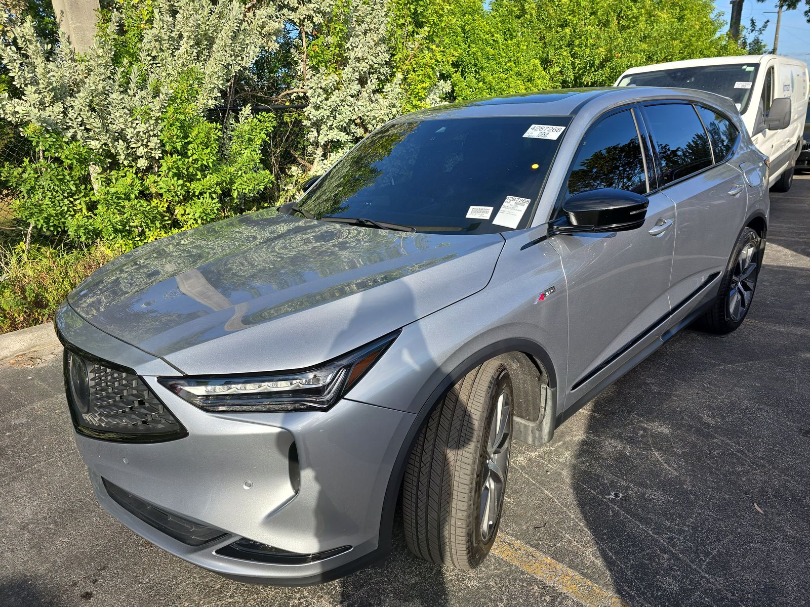 2023 Acura MDX A-Spec