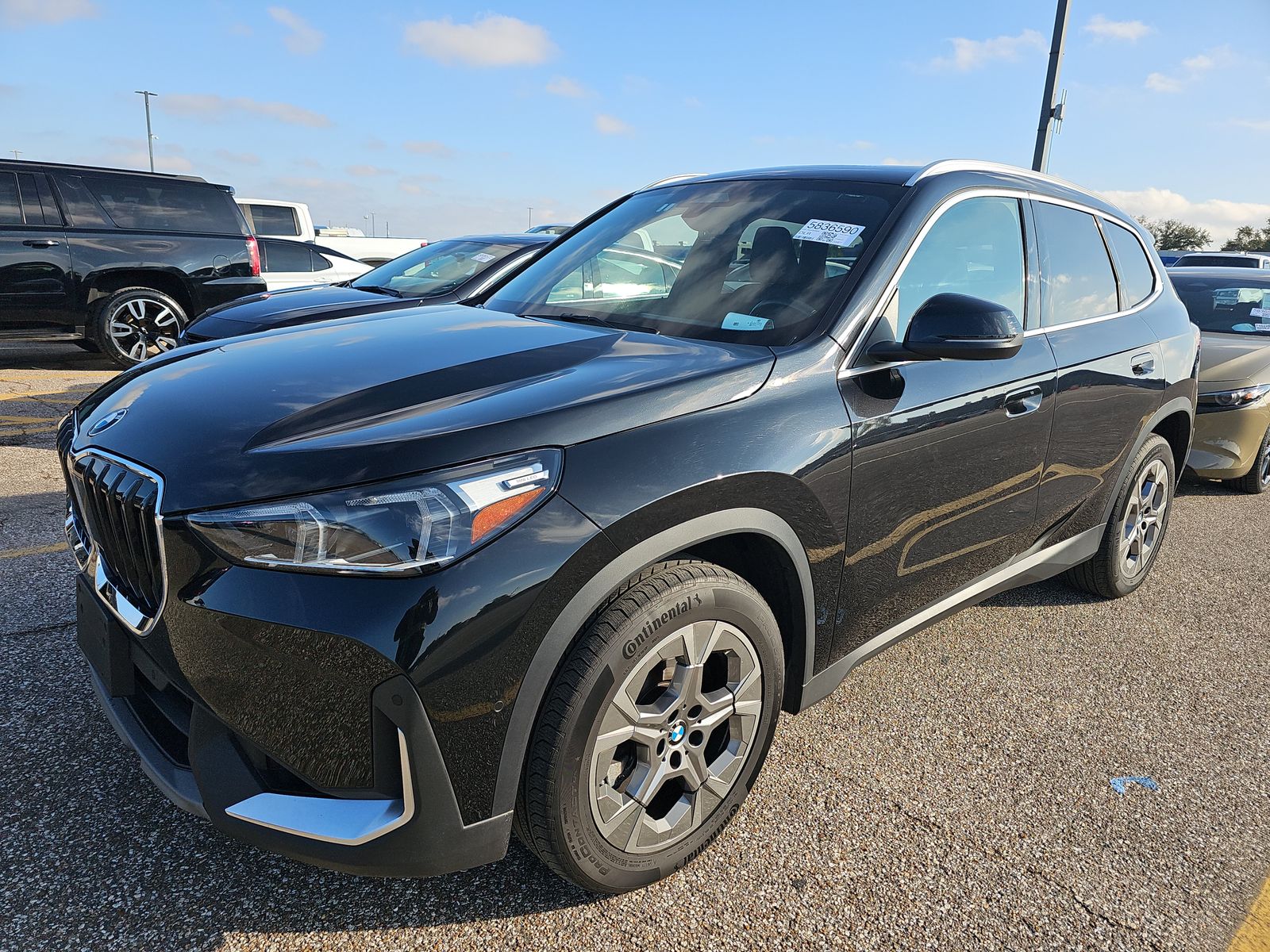 2023 BMW X1 Sports Activity Vehicle xDrive28i