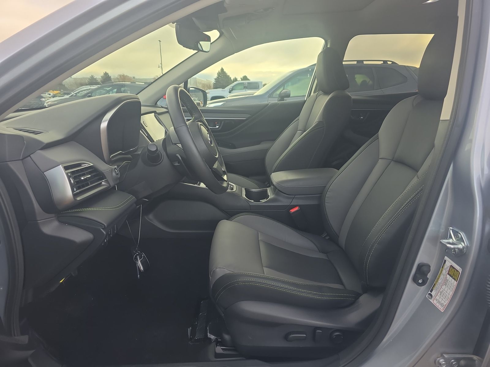 2024 Subaru Outback Onyx Edition AWD