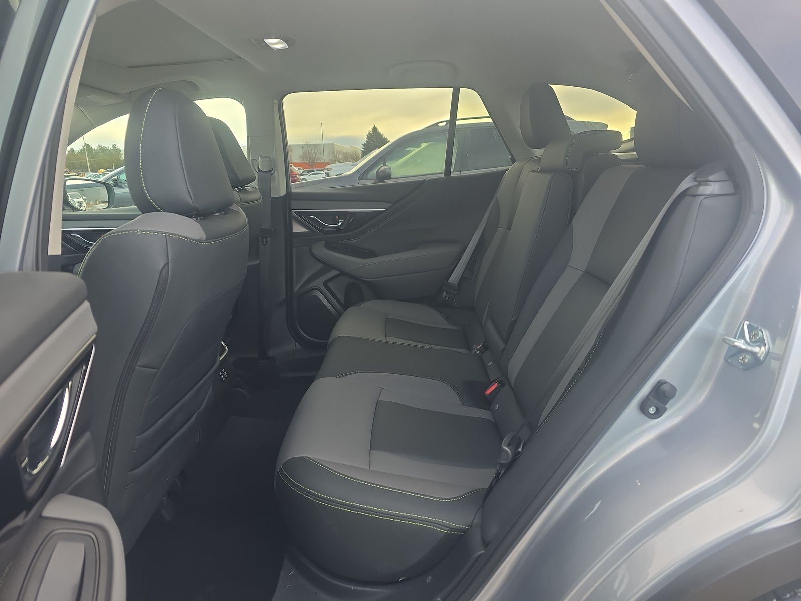 2024 Subaru Outback Onyx Edition AWD