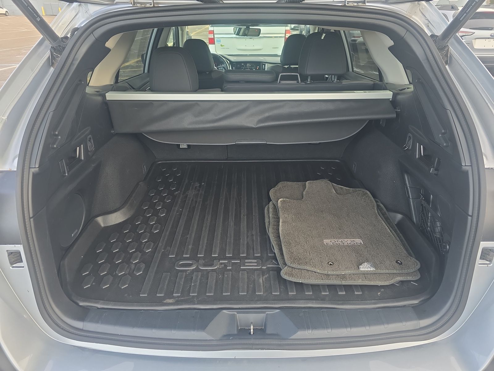 2024 Subaru Outback Onyx Edition AWD