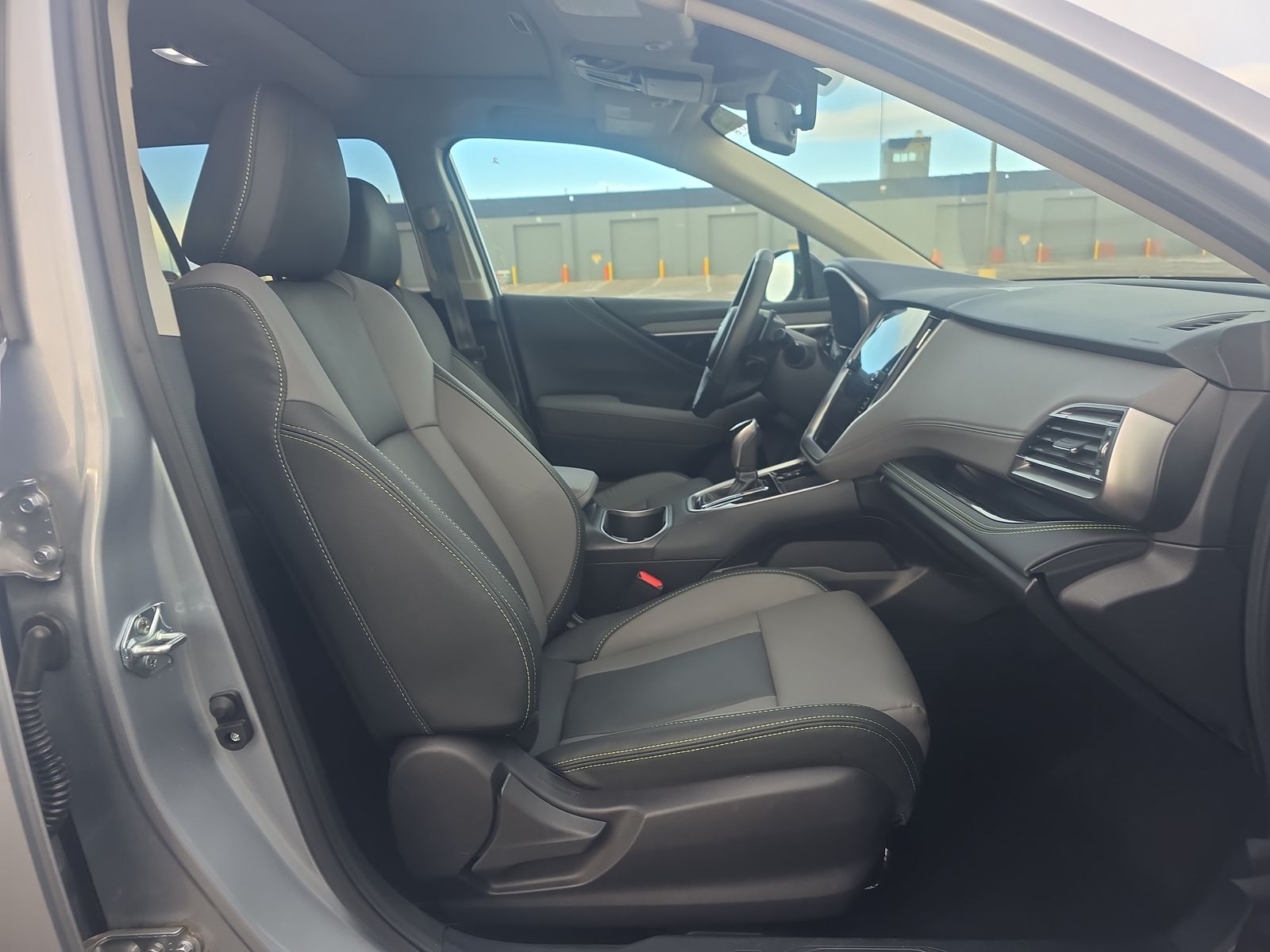 2024 Subaru Outback Onyx Edition AWD