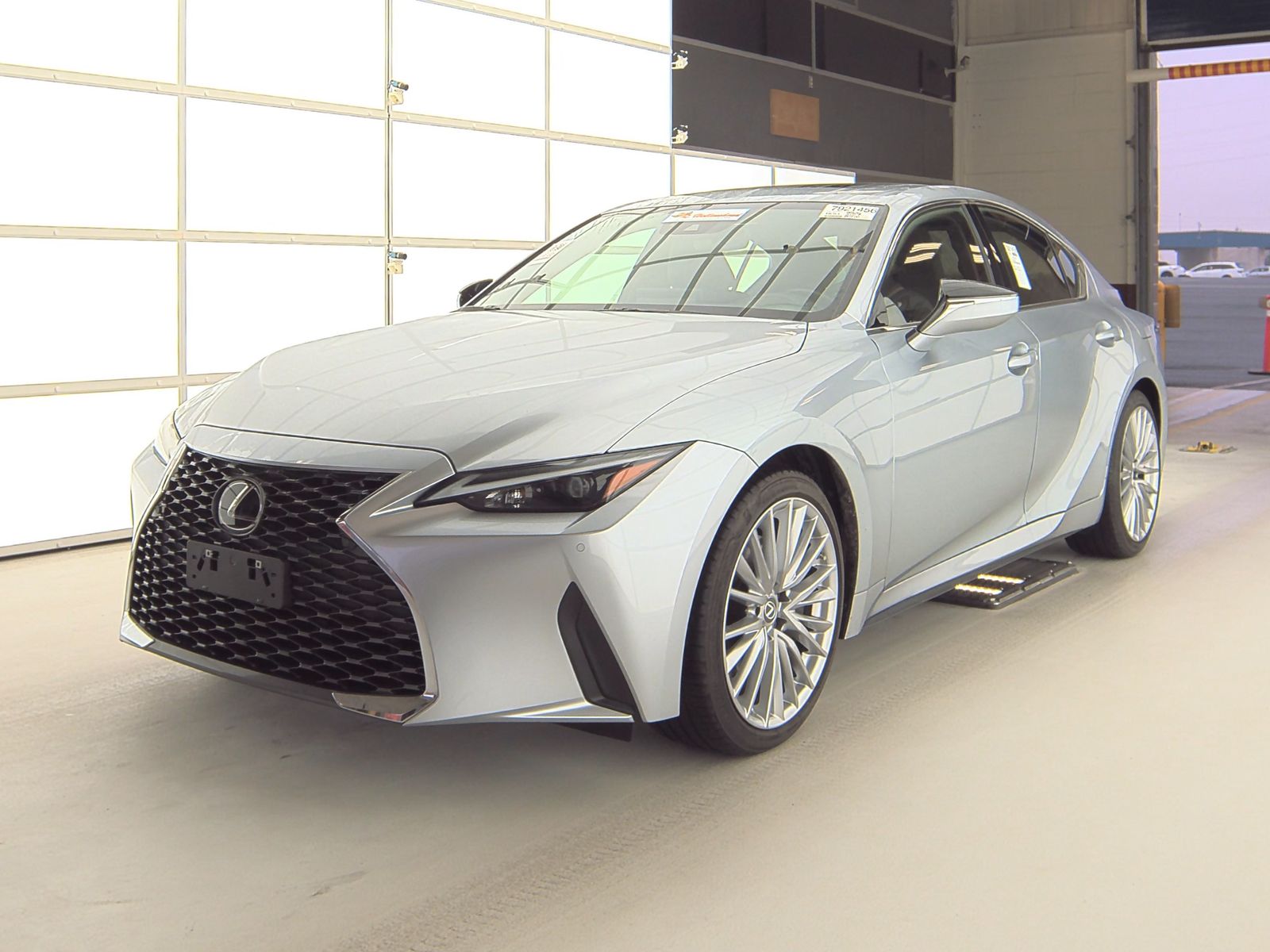 2022 Lexus IS 300