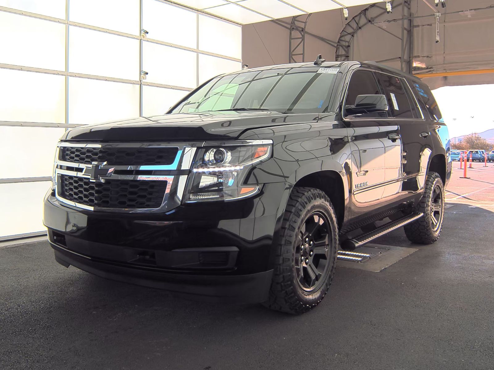 2019 Chevrolet Tahoe LS 1LS