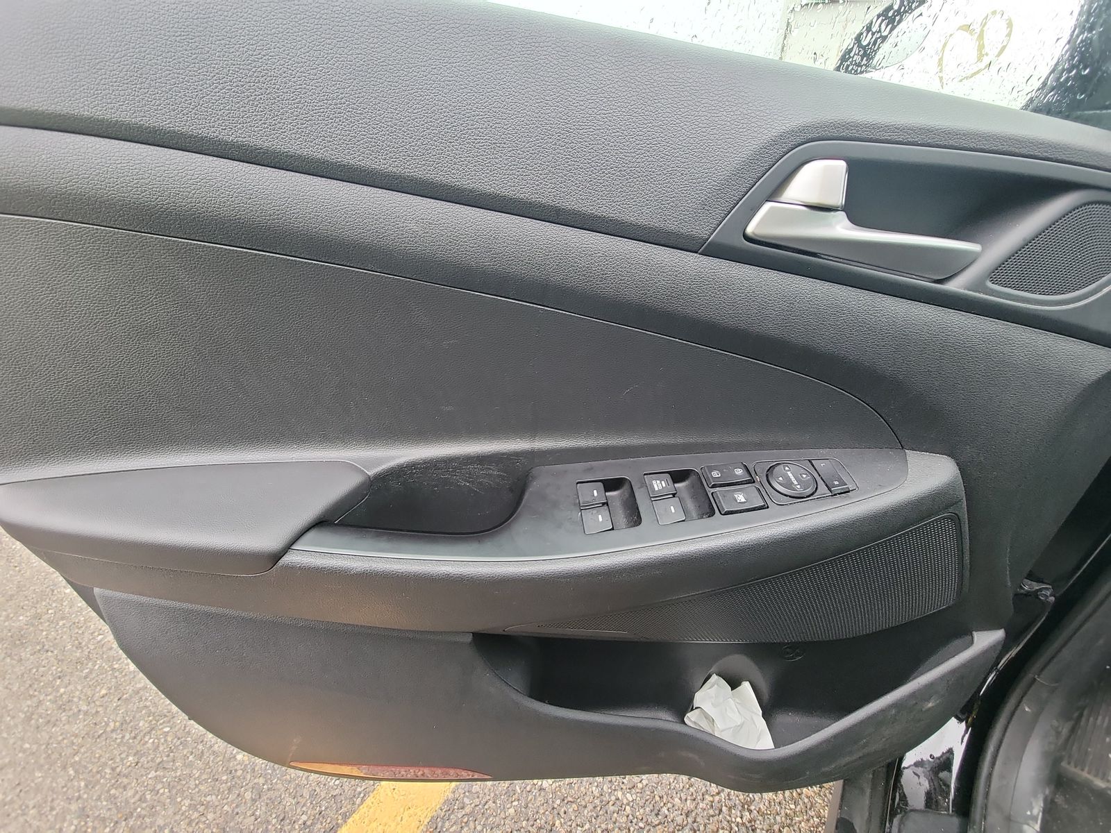 2020 Hyundai Tucson SE AWD