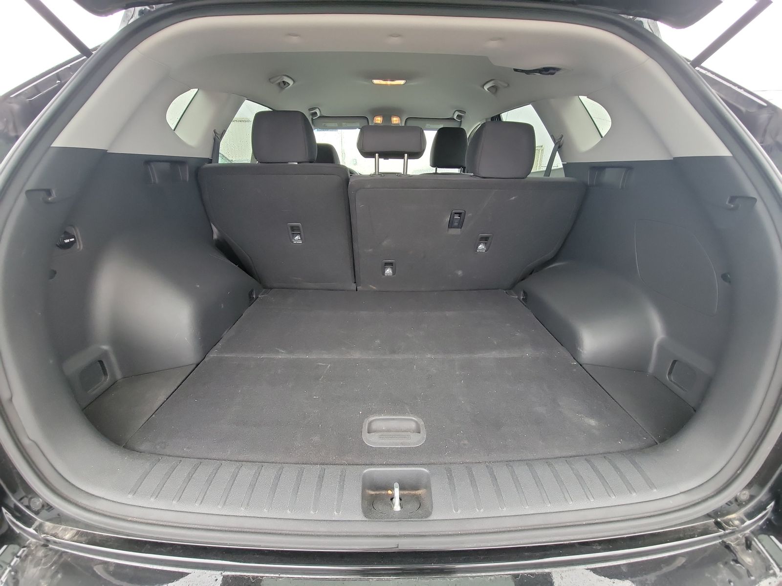 2020 Hyundai Tucson SE AWD