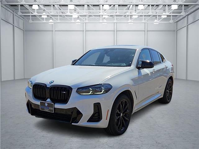 2023 BMW X4 Sports Activity Coupe M40i