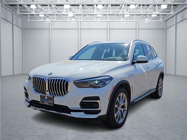2023 BMW X5 Sports Activity Vehicle sDrive40i