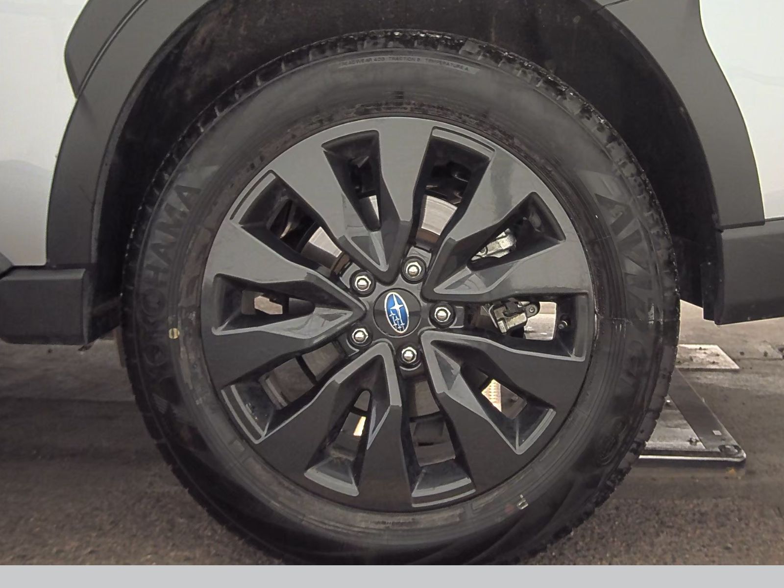 2024 Subaru Outback Onyx Edition AWD
