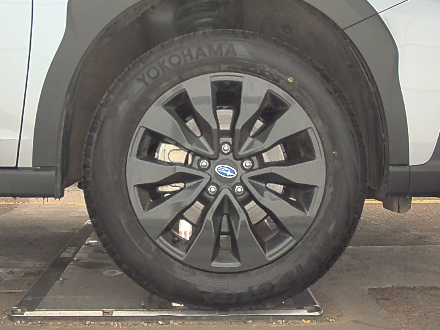 2024 Subaru Outback Onyx Edition AWD