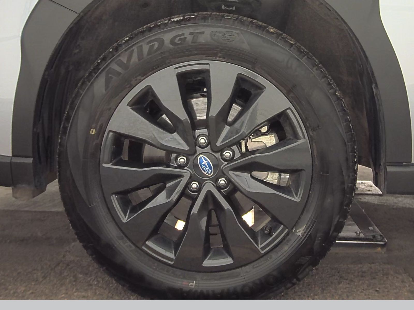 2024 Subaru Outback Onyx Edition AWD