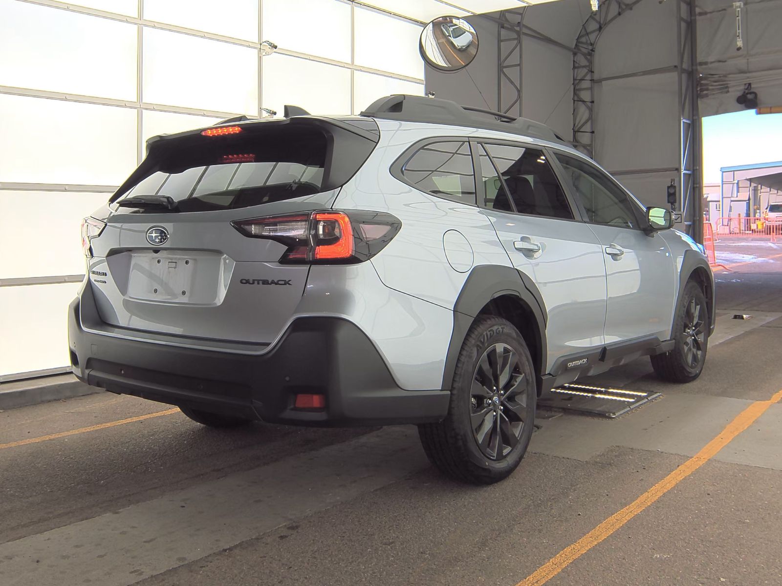 2024 Subaru Outback Onyx Edition AWD