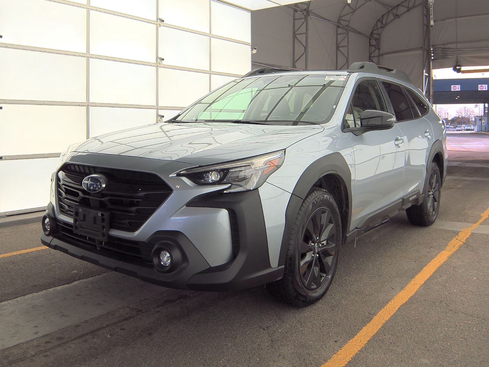 2024 Subaru Outback Onyx Edition AWD