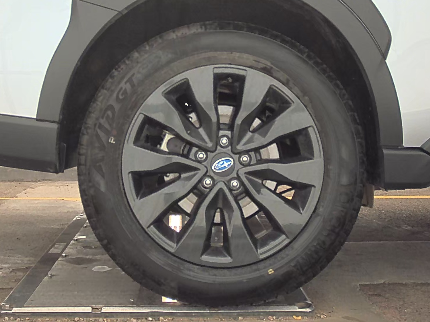 2024 Subaru Outback Onyx Edition AWD