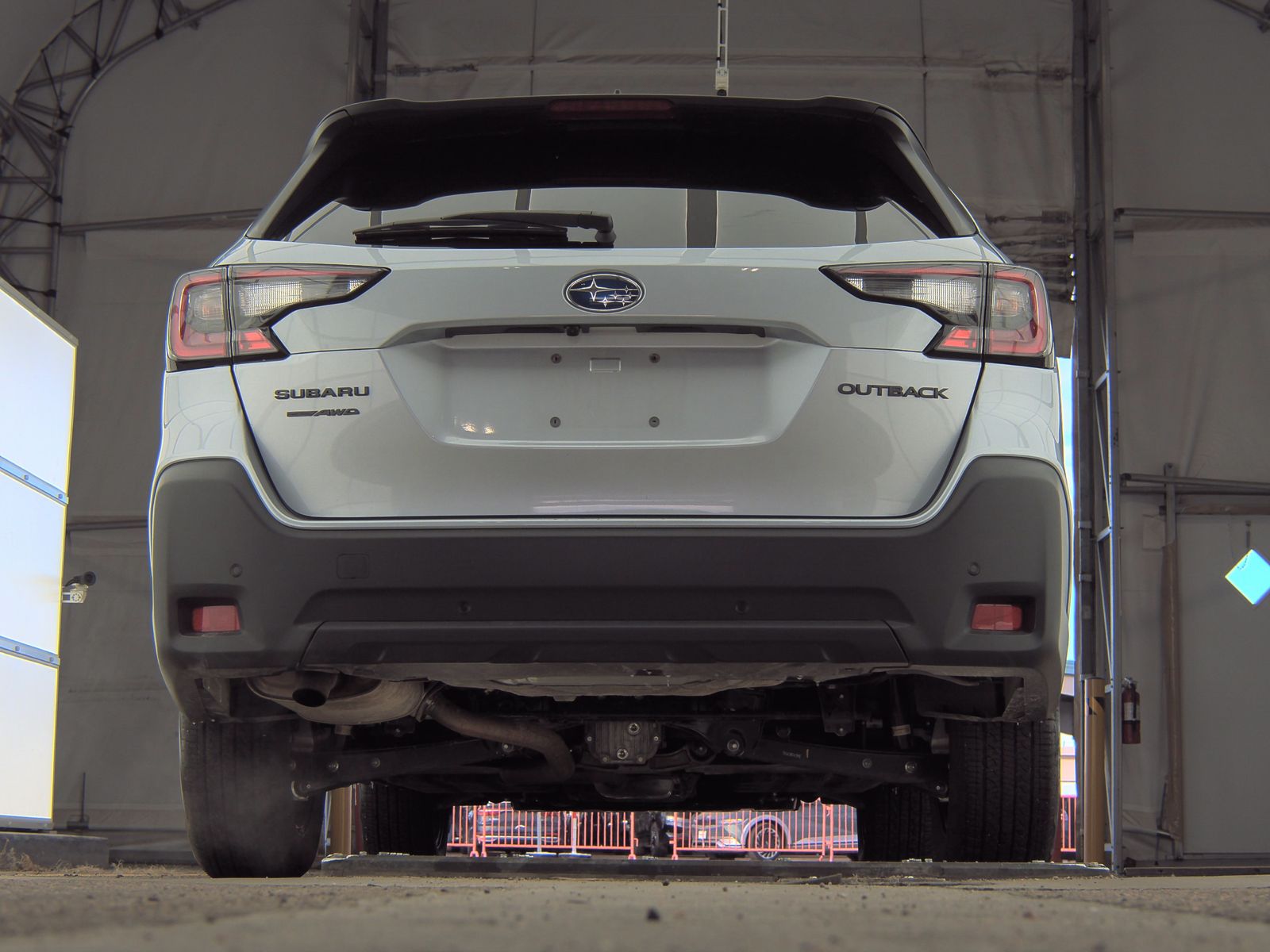 2024 Subaru Outback Onyx Edition AWD