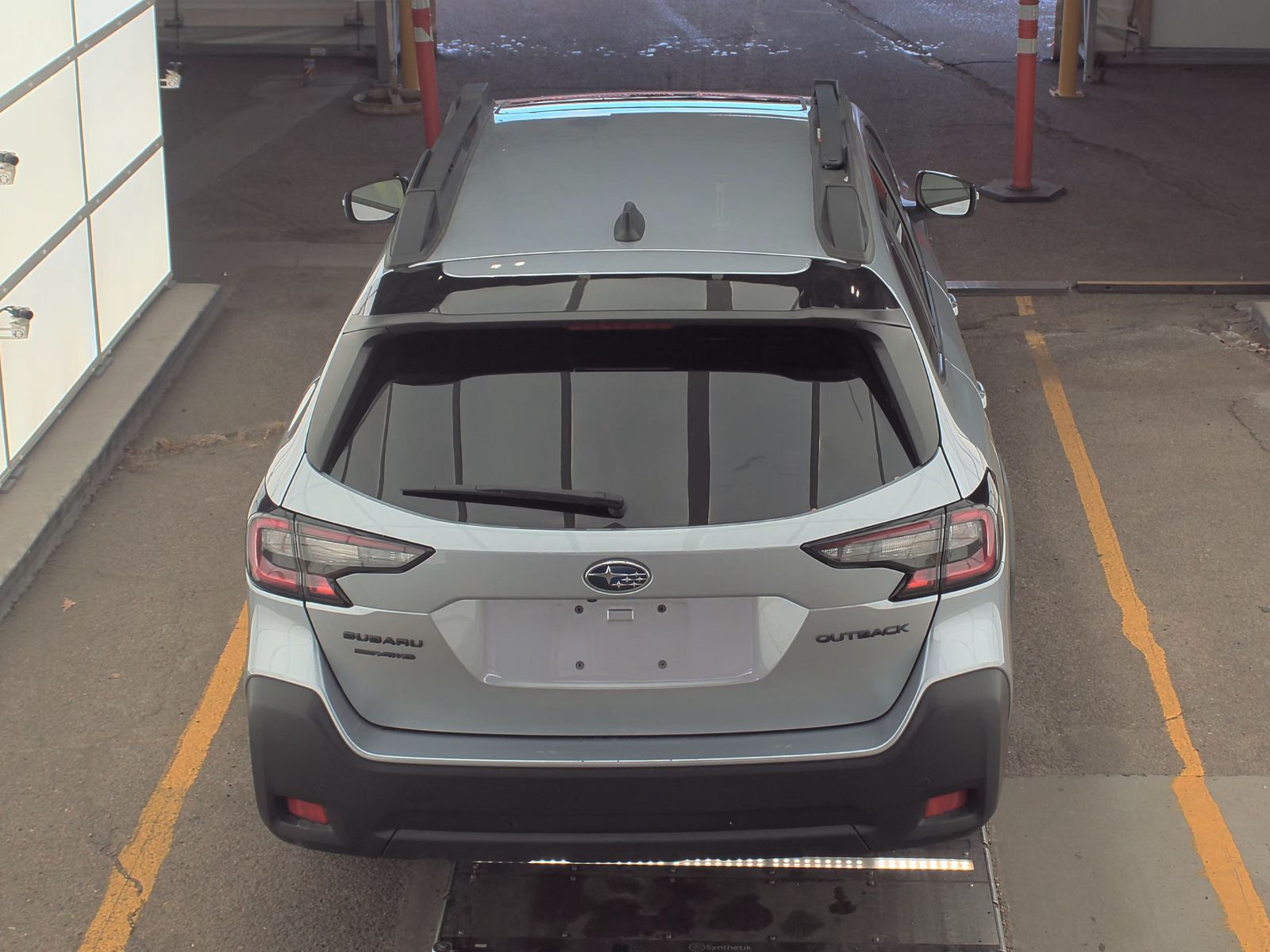 2024 Subaru Outback Onyx Edition AWD
