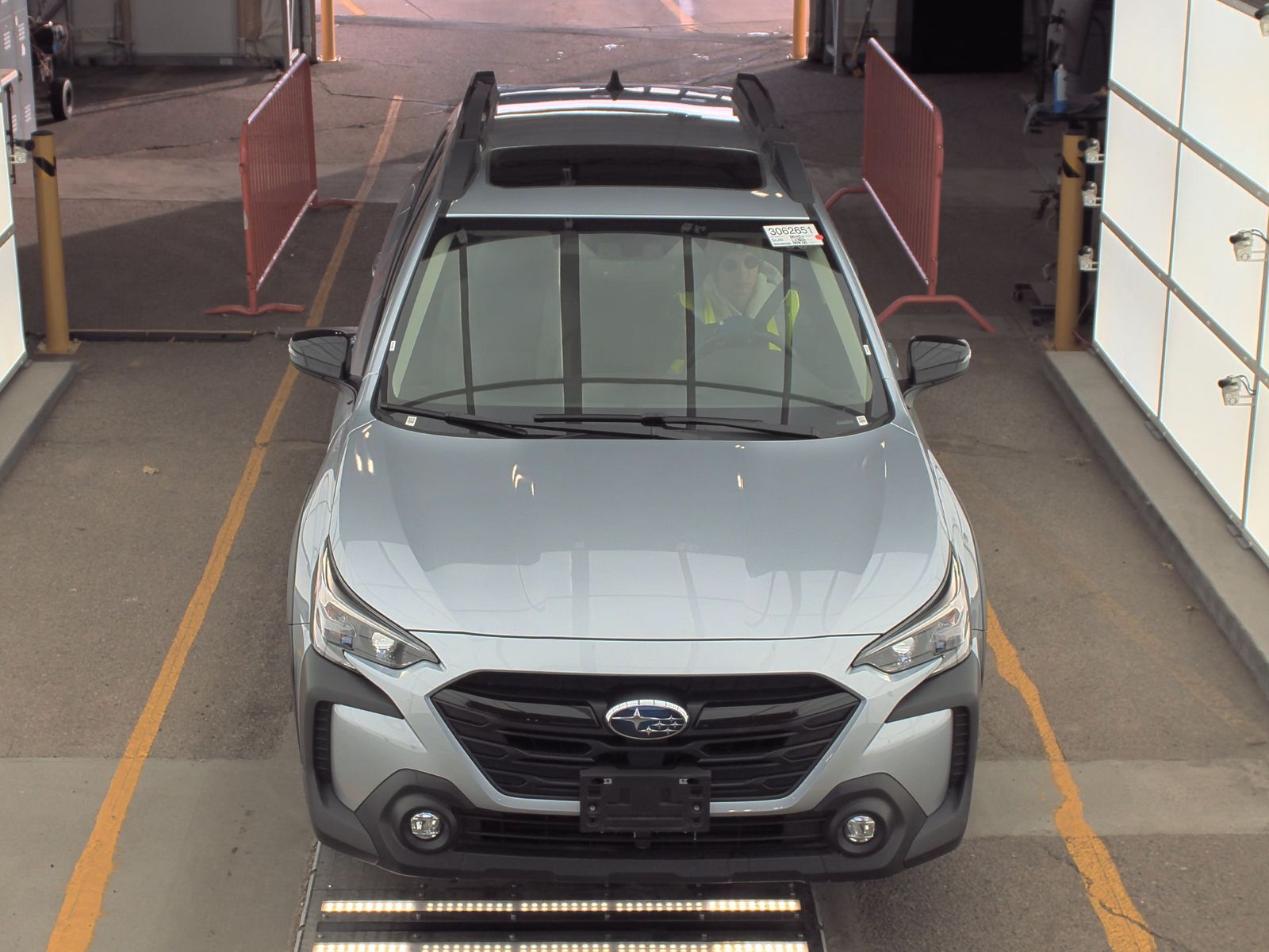 2024 Subaru Outback Onyx Edition AWD