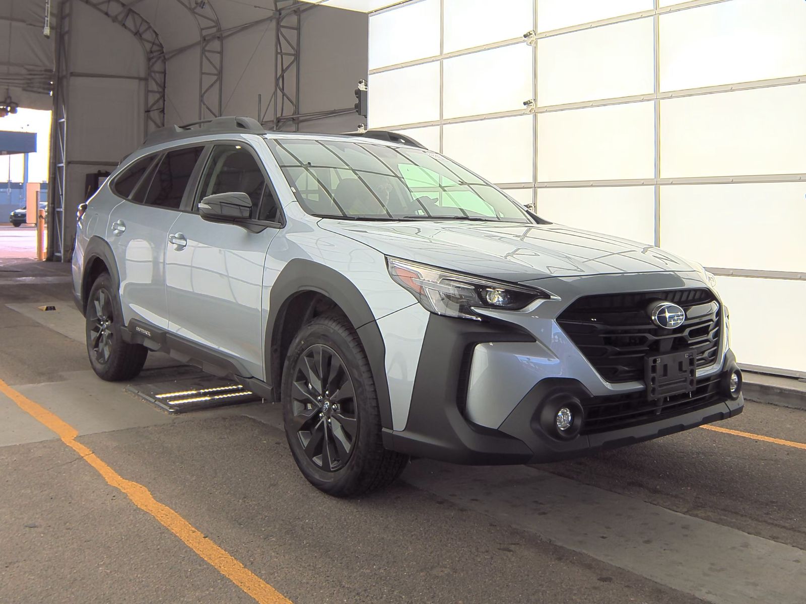 2024 Subaru Outback Onyx Edition AWD