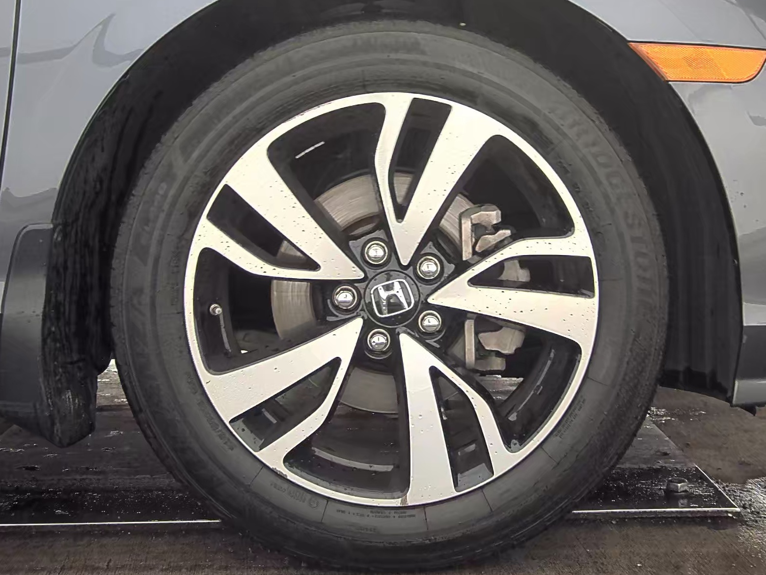 2020 Honda Odyssey Elite FWD