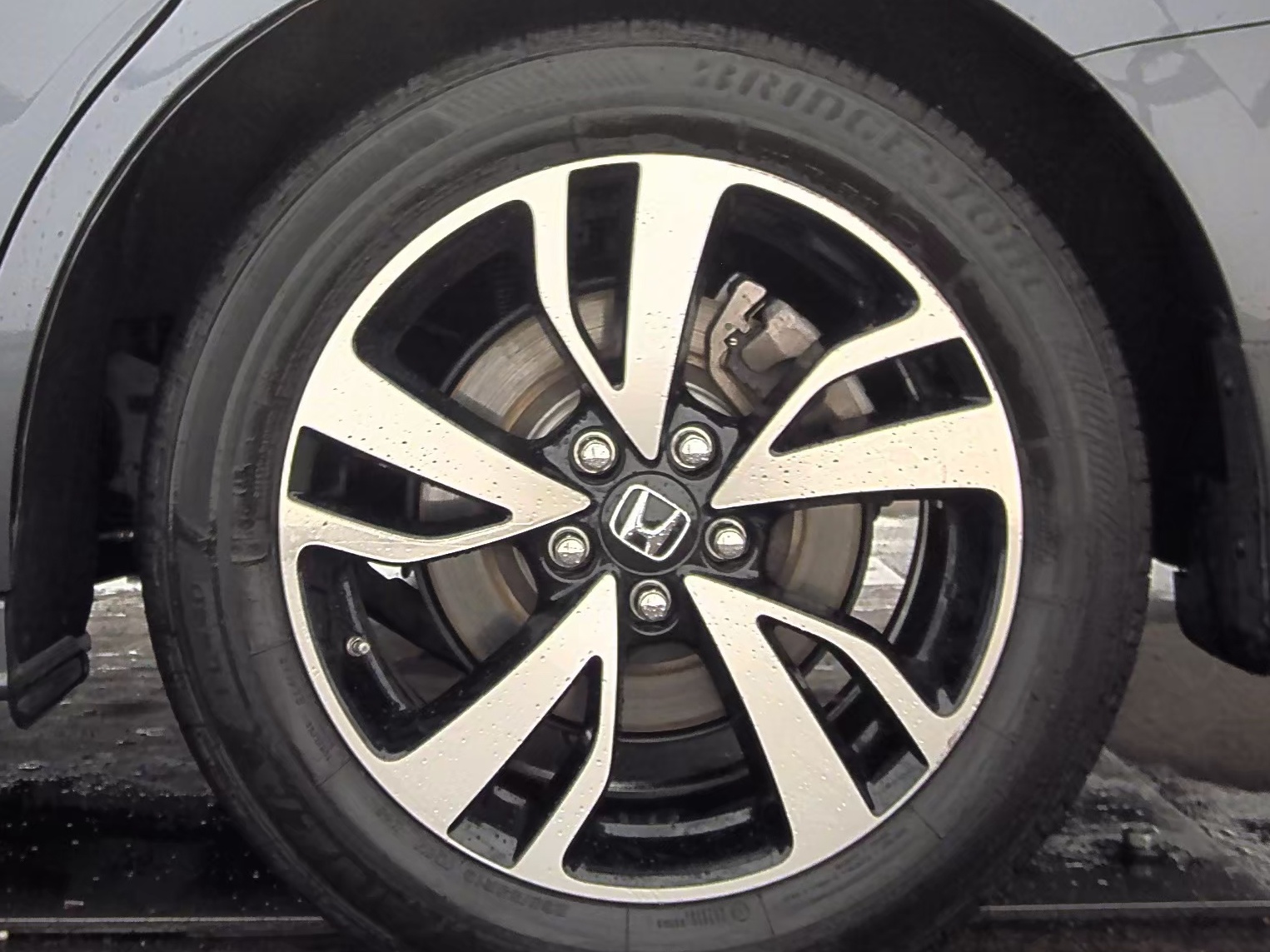 2020 Honda Odyssey Elite FWD