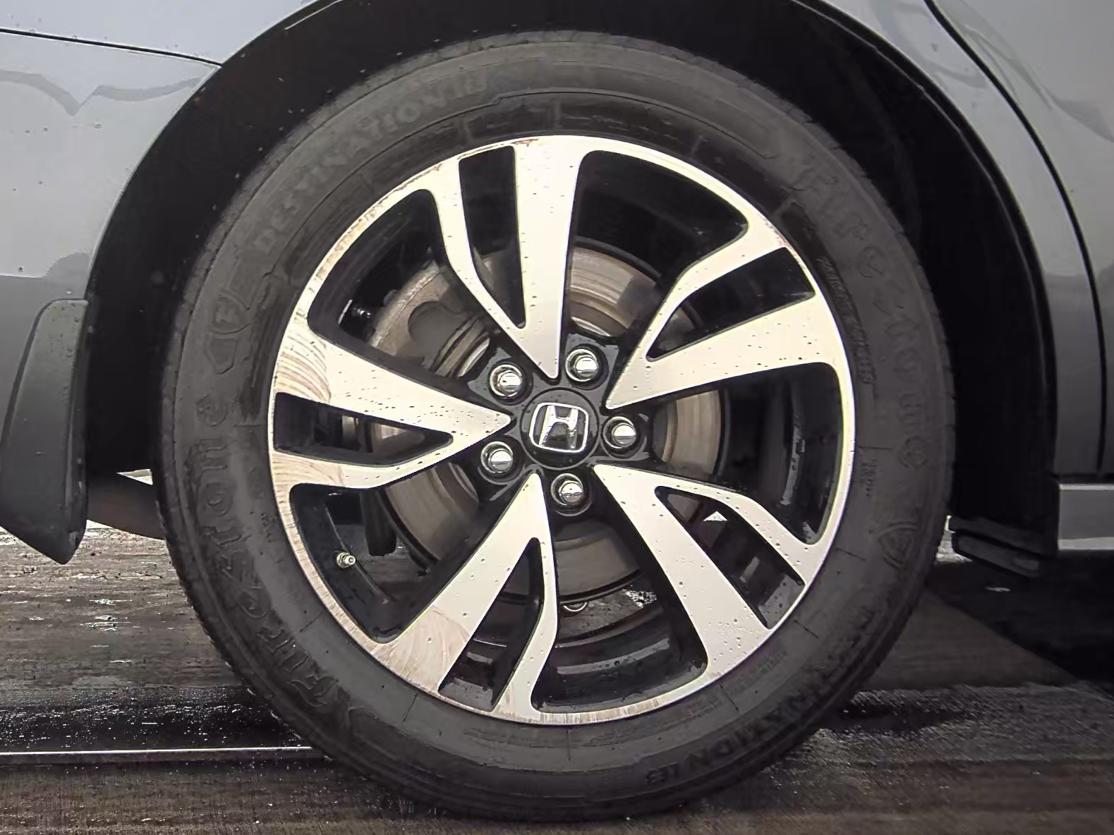 2020 Honda Odyssey Elite FWD